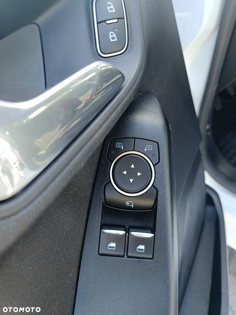 Ford Fiesta 1.1 SYNC Edition - 15