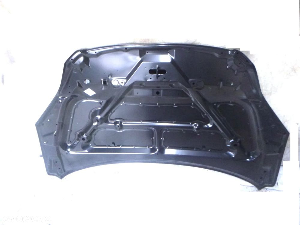 honda crv cr-v iii 06r- maska silnika nowa - 2