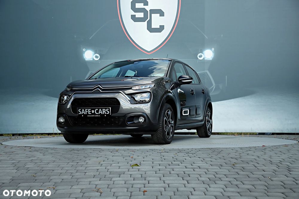 Citroën C3 1.2 PureTech Shine EAT6 - 4