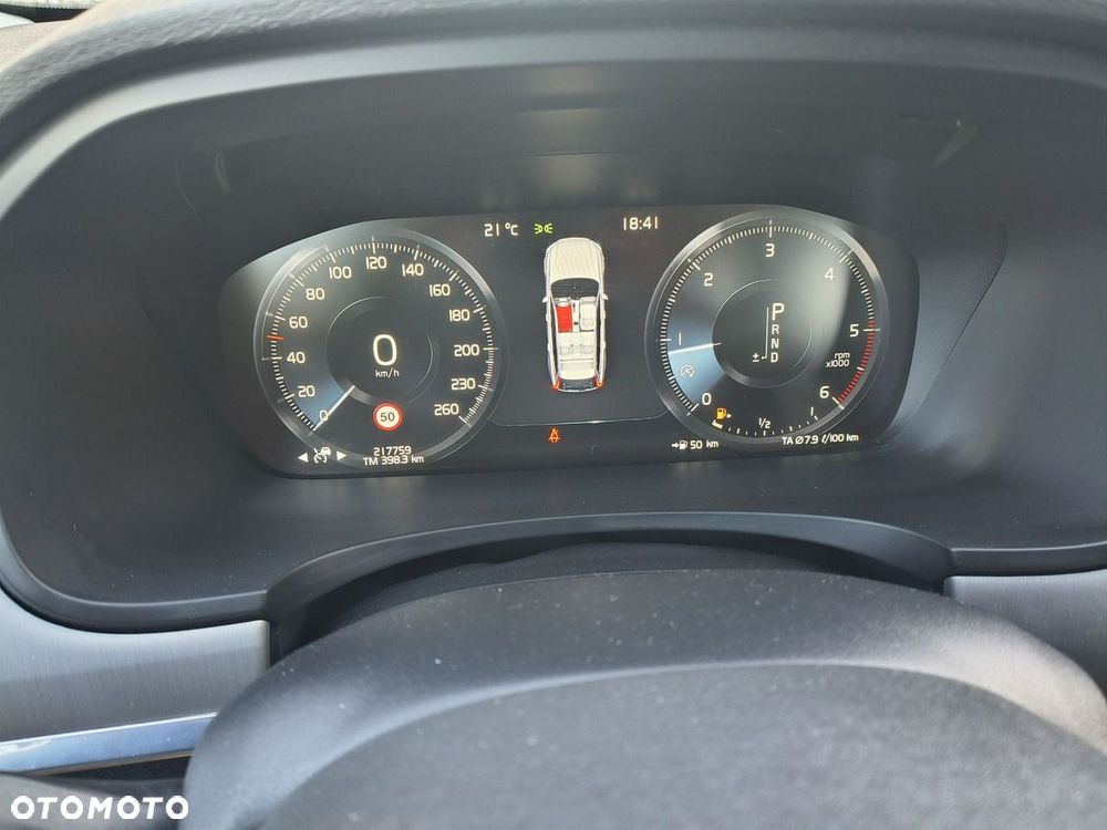 Volvo V90 D3 Momentum - 8