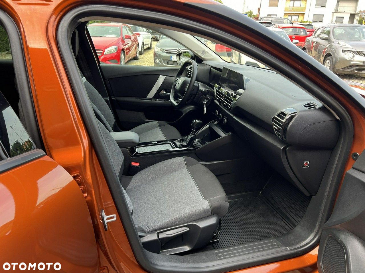 Citroën C4 - 20