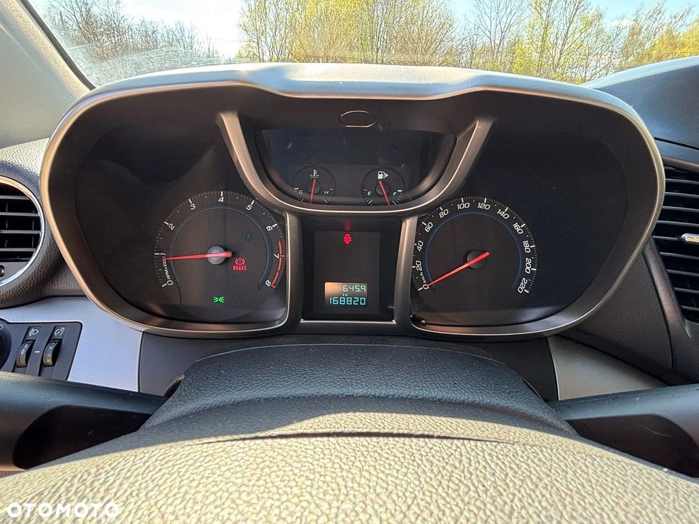 Chevrolet Orlando 1.8 LS - 13