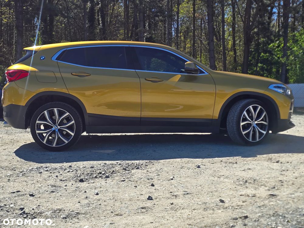 BMW X2 - 7