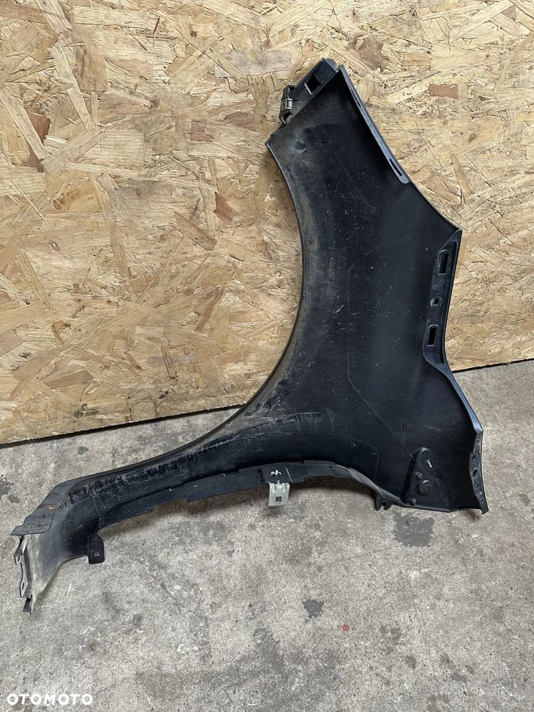 BŁOTNIK PRZEDNI PRAWY RENAULT CLIO IV - 5