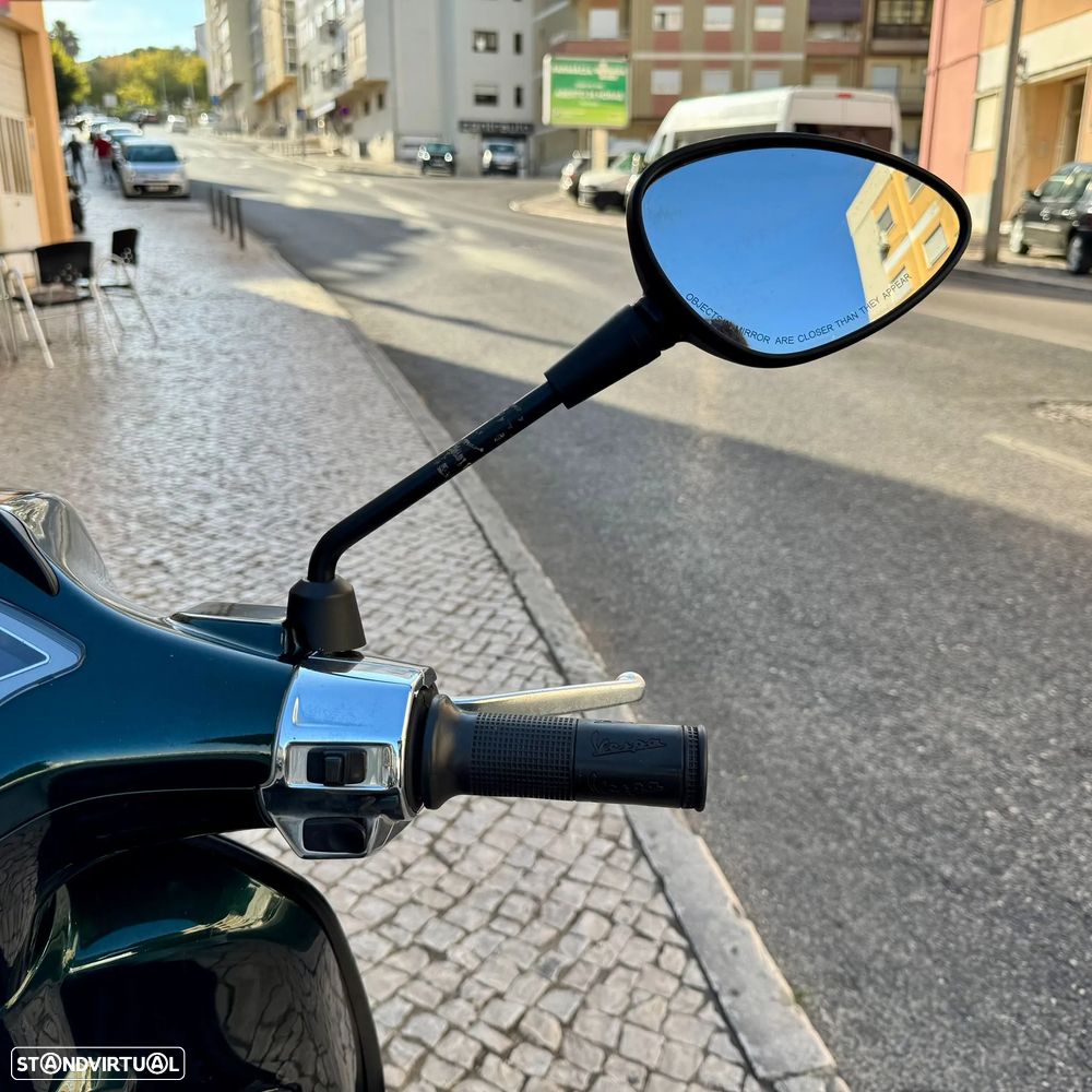 Piaggio Vespa Sprint - 13