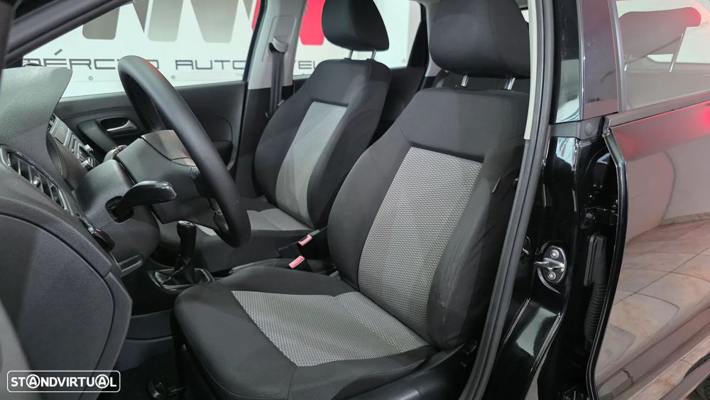 VW Polo 1.2 Confortline - 17