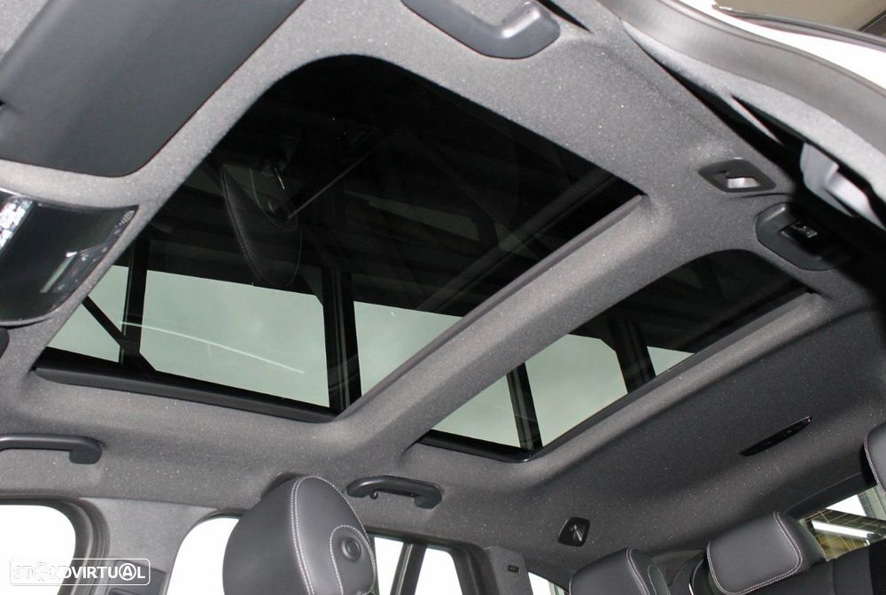 Mercedes-Benz C 220 BlueTEC Avantgarde+ - 3