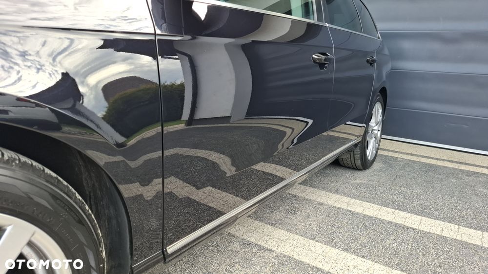 Volkswagen Passat - 22