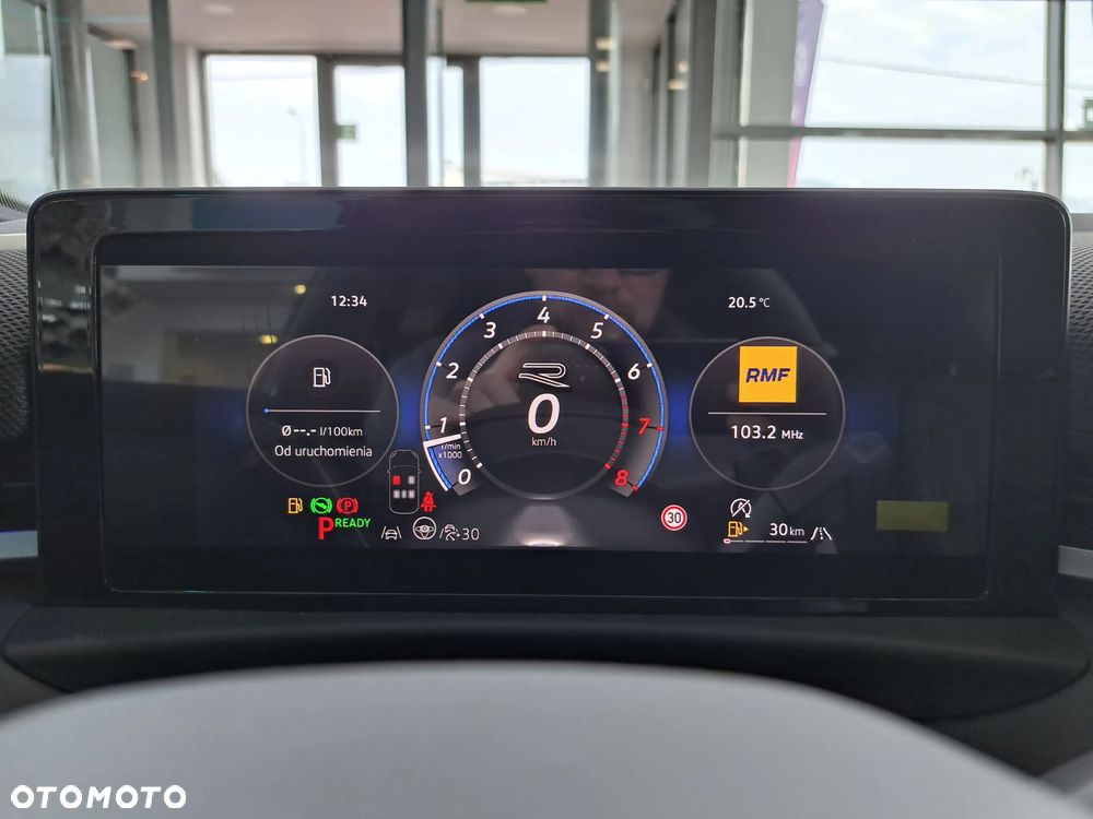 Volkswagen T-Roc 1.5 TSI R-Line DSG - 34