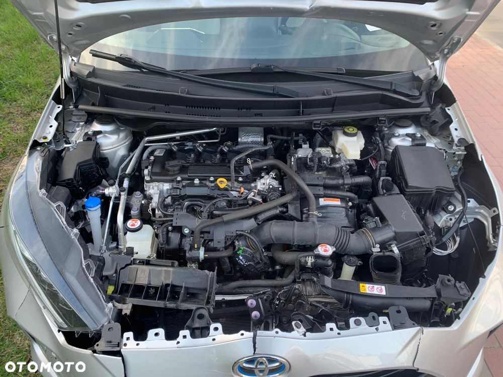 Toyota Yaris - 11