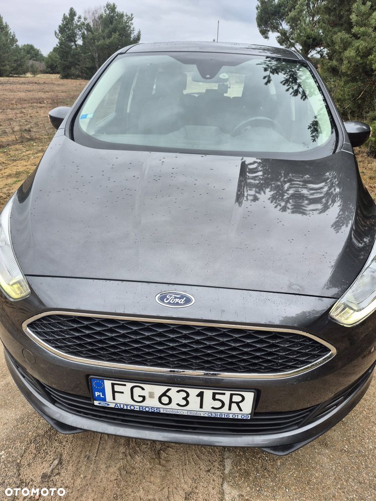 Ford C-MAX - 6