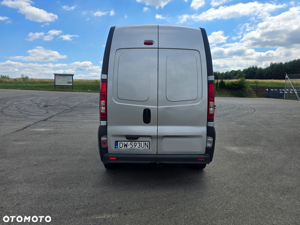 Renault Trafic L2H2 Maxx - 6
