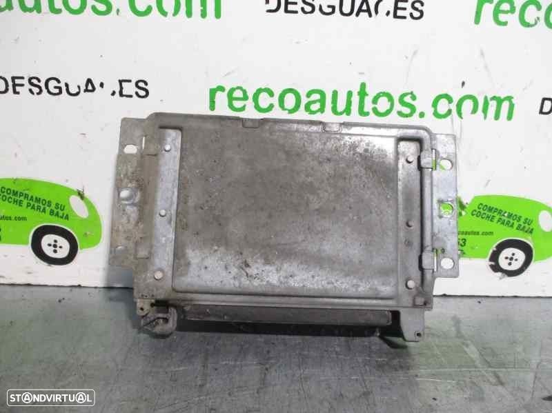 CENTRALINA SUSPENSÃO PEUGEOT 607 2002 -9646316180 - 1