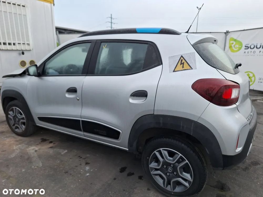 Dacia Spring Electric 45 Expression - 3