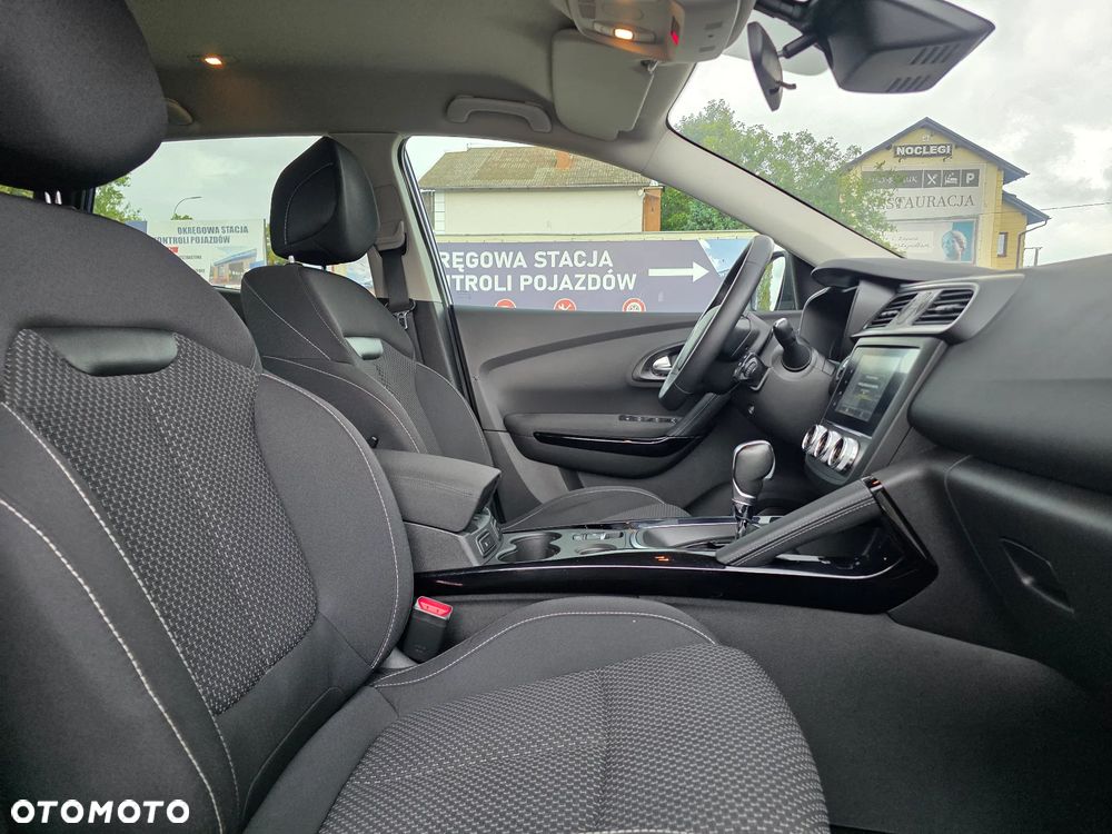 Renault Kadjar 1.3 TCe FAP Intens EDC - 23
