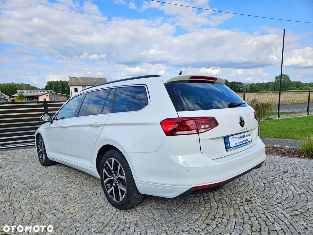 Volkswagen Passat 1.5 TSI EVO Business - 6