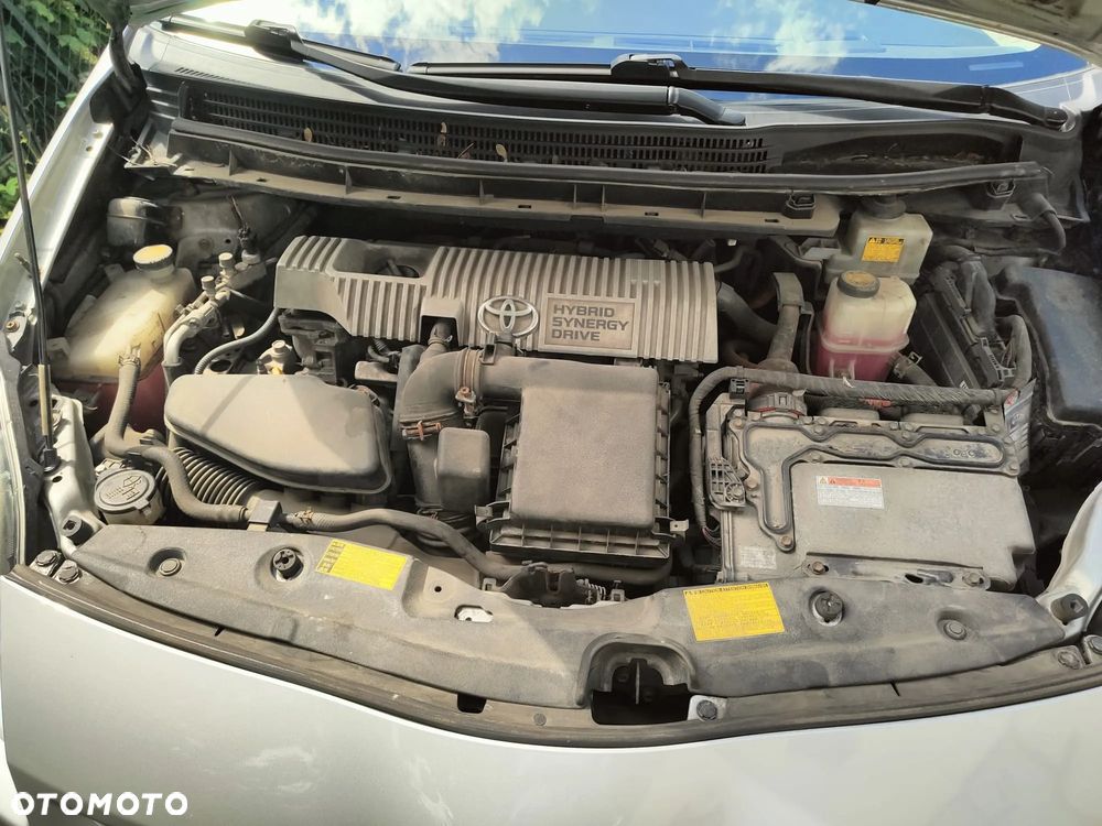 Toyota Prius - 29