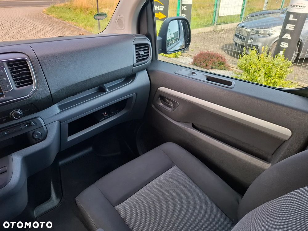 Peugeot expert - 20