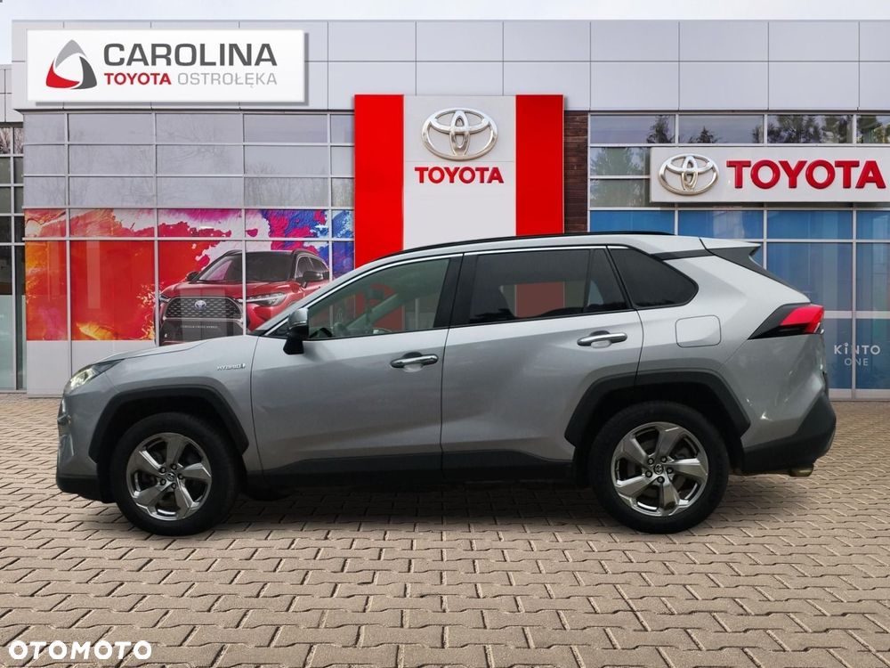 Toyota RAV4 - 2