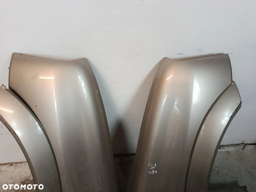 Błotnik przód prawy lewy Suzuki grand vitara 1 xl7 - 3