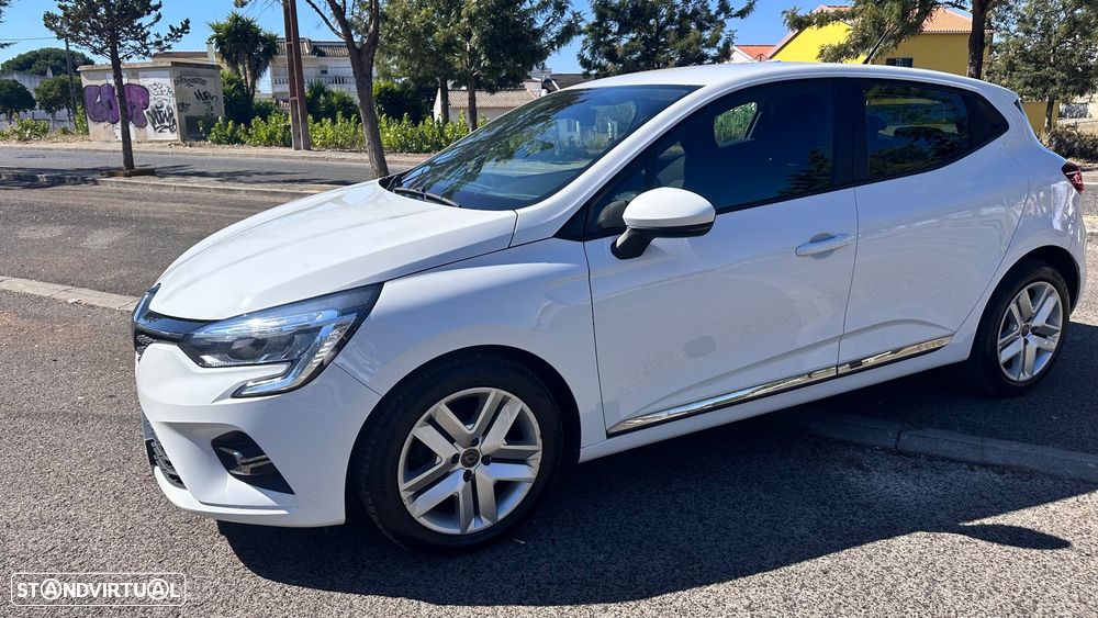 Renault Clio 1.0 SCe Zen - 5