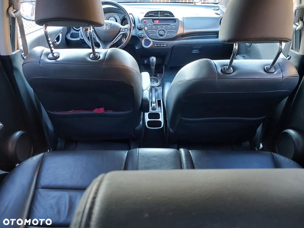Honda Jazz - 10