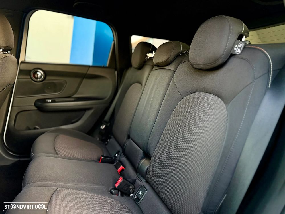 MINI Countryman One D Auto - 14