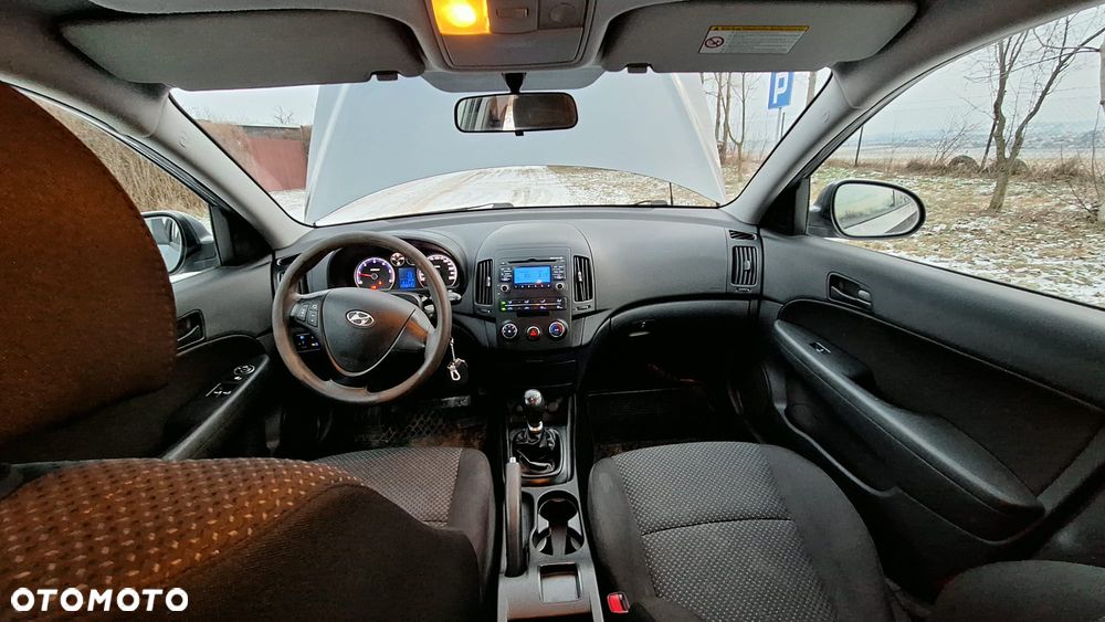 Hyundai i30 1.6 CRDi Blue Classic - 7