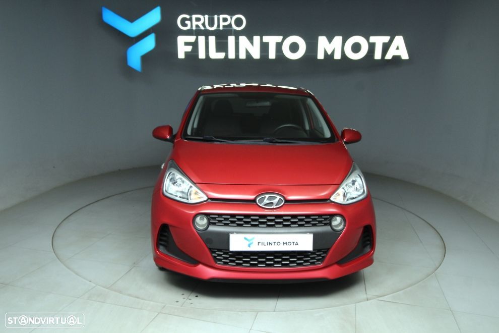 Hyundai i10 1.0 Comfort - 1