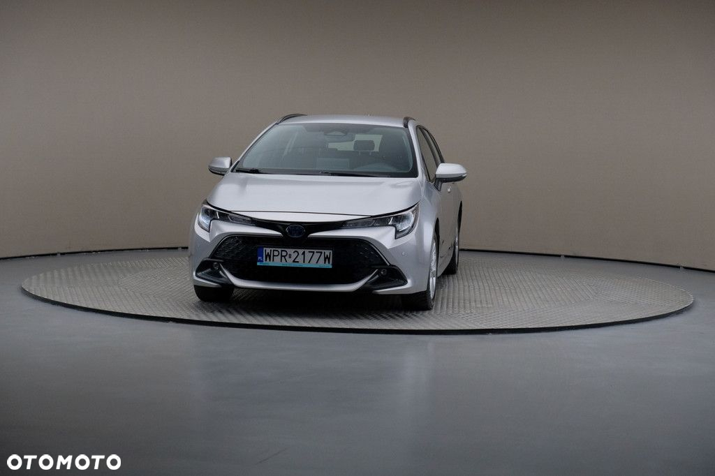 Toyota Corolla - 3