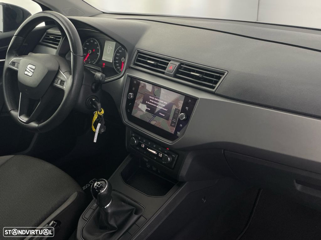 SEAT Ibiza - 24