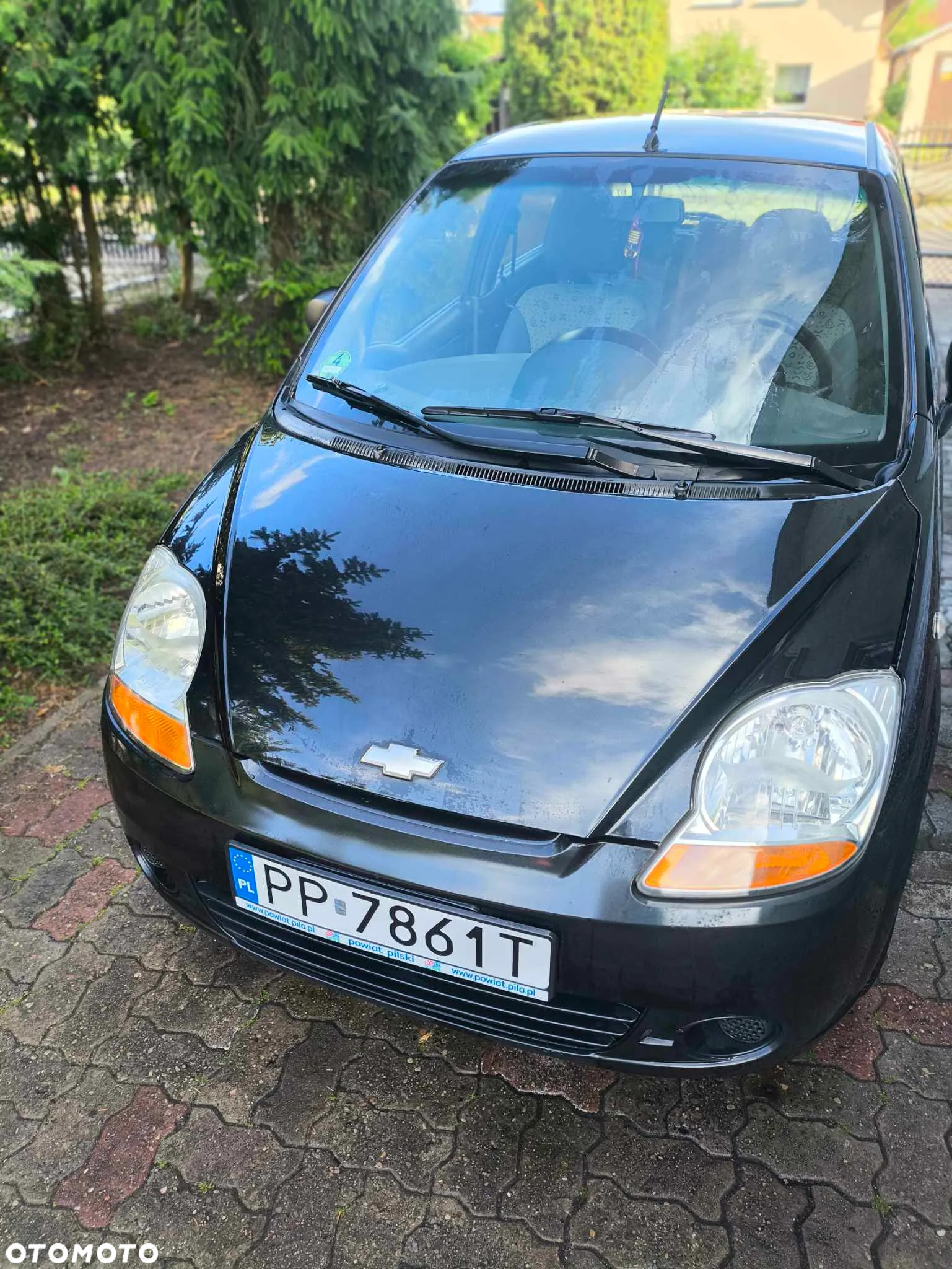 Chevrolet Matiz 0.8 S - 2