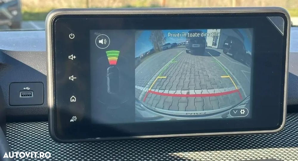 Dacia Logan TCe 90 CVT Expression - 10