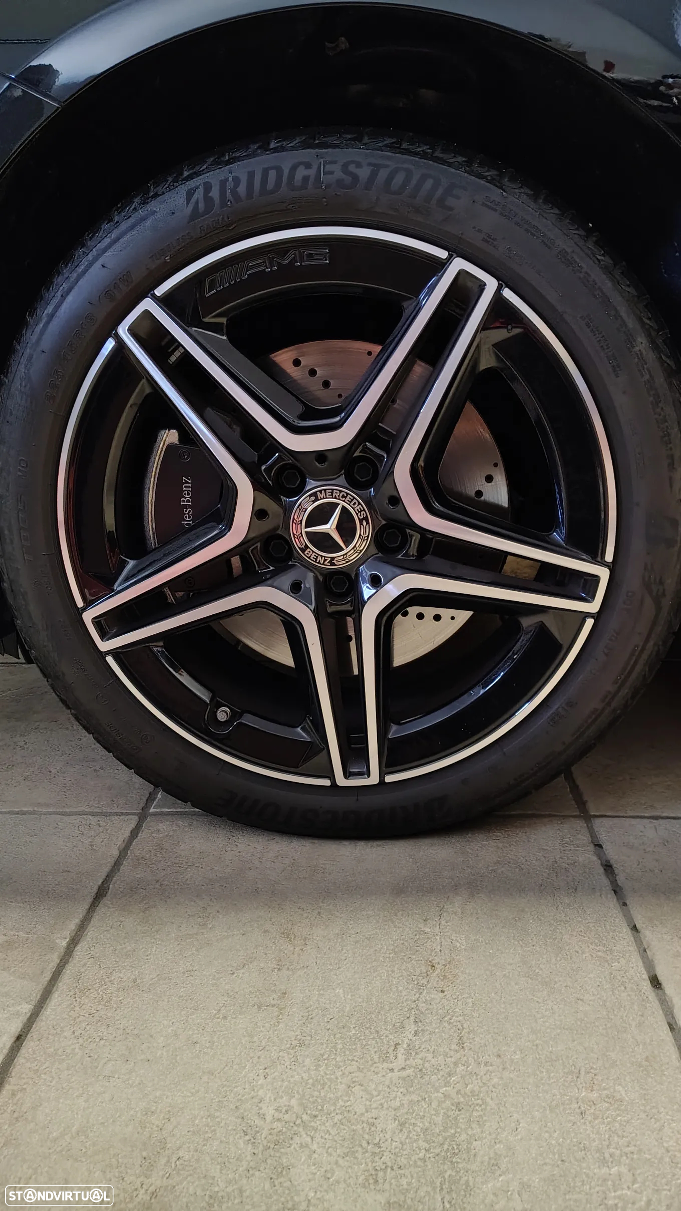 Mercedes-Benz CLA 250 - 3