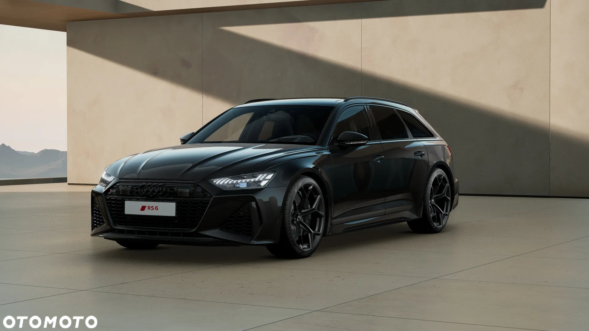 Audi RS6 Avant 4.0 TFSI quattro tiptronic performance - 3