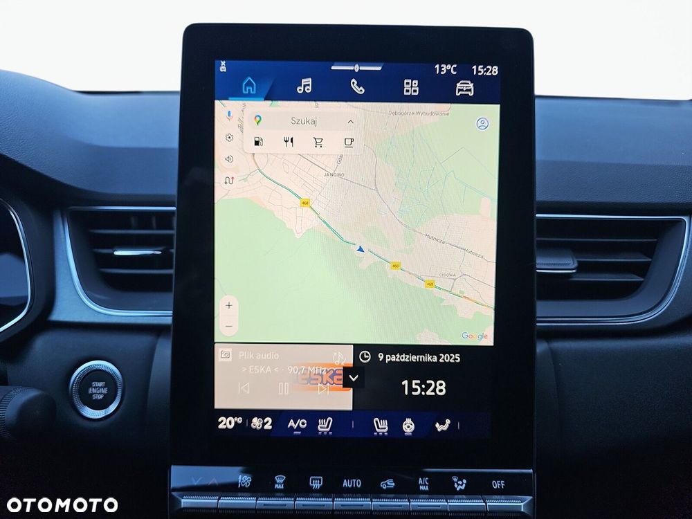 Renault Symbioz - 27