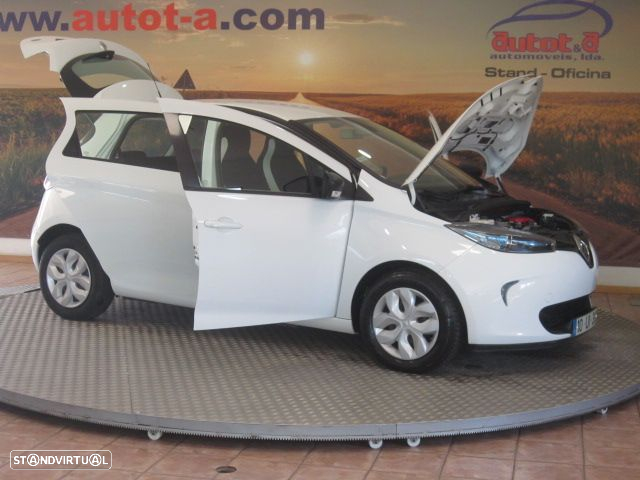 Renault Zoe - 15