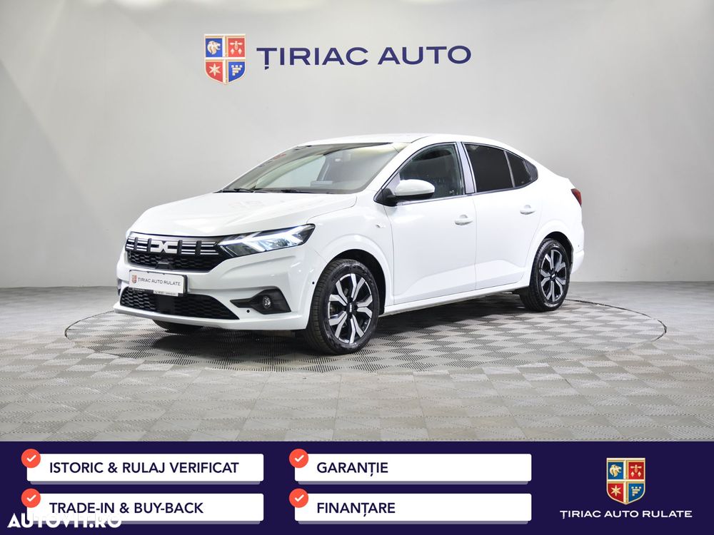 Dacia Logan - 2