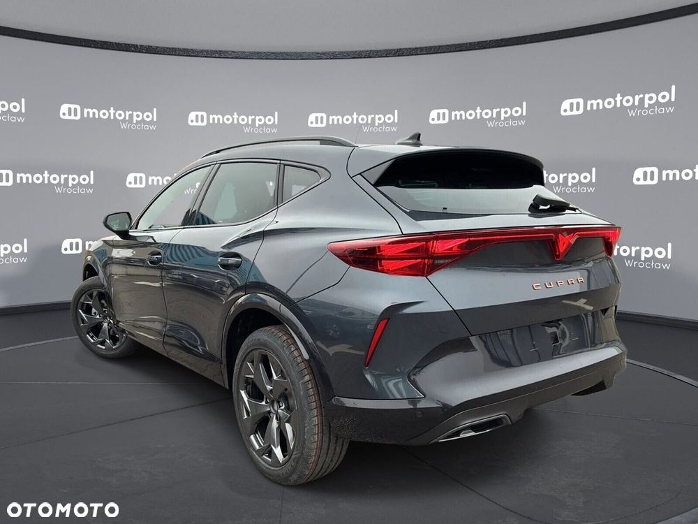Cupra Formentor - 9