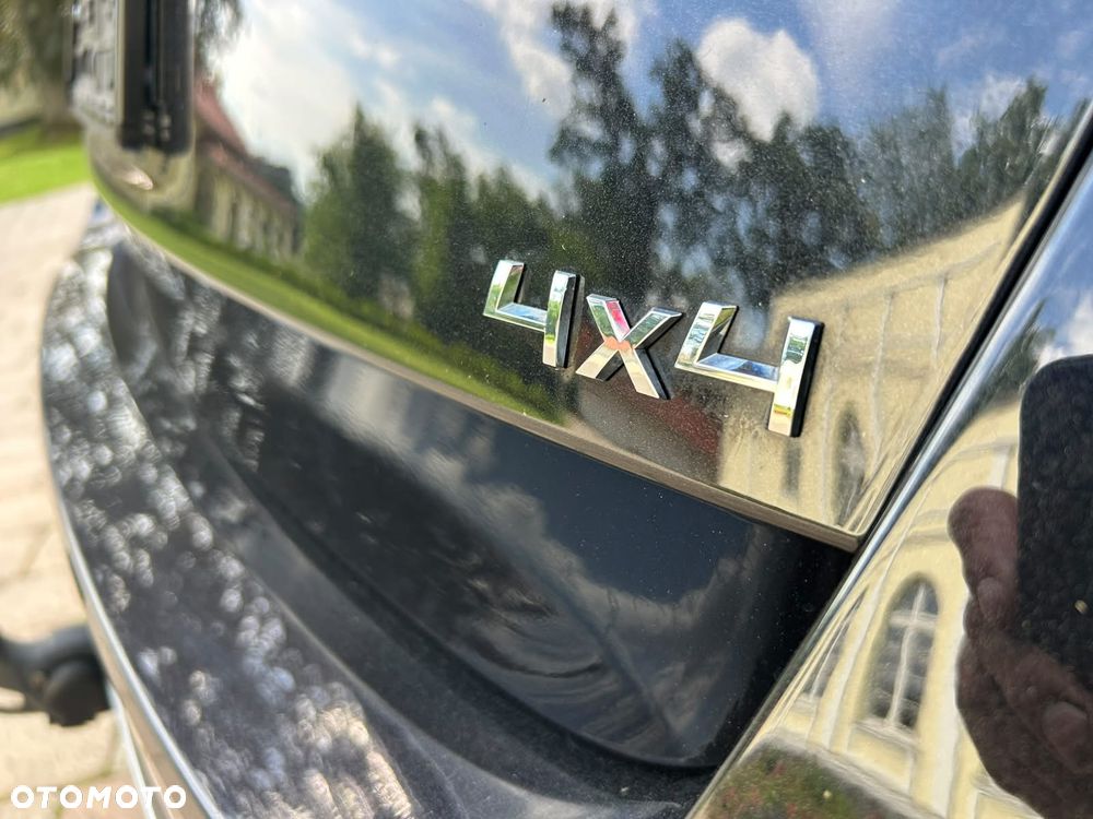 Skoda Octavia 2.0 TDI DSG 4x4 Scout First Edition - 13