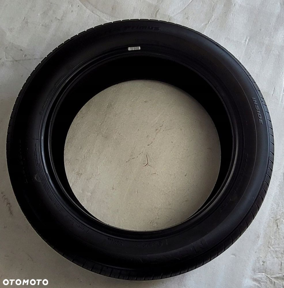 4x NOWE OPONY NEXEN NFERA PRIMUS 215/55R18 215 55 R18 95V 2025 - 13