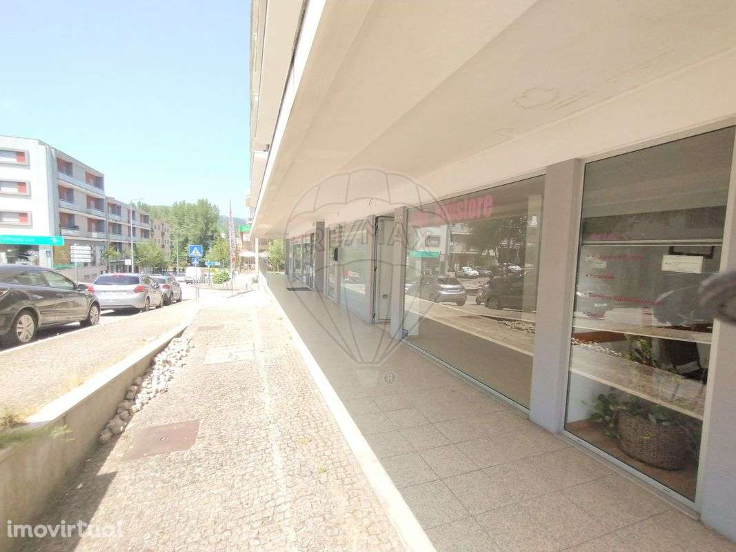 Loja  para arrendamento - Grande imagem: 2/6