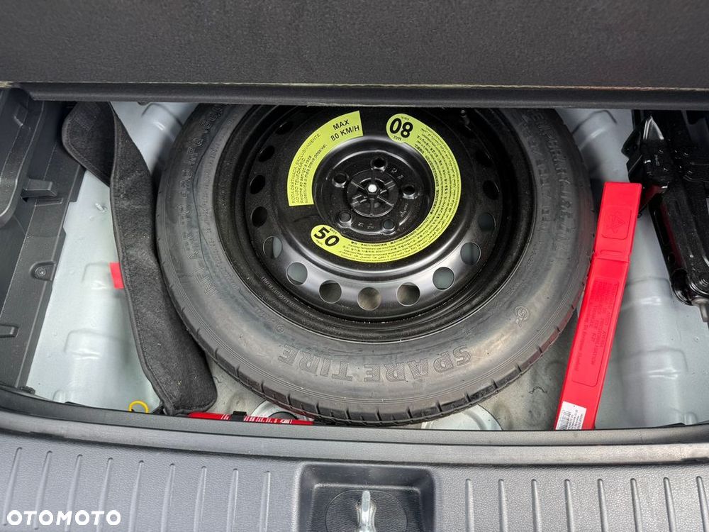 Kia Sportage 1.6 T-GDI M 2WD - 22