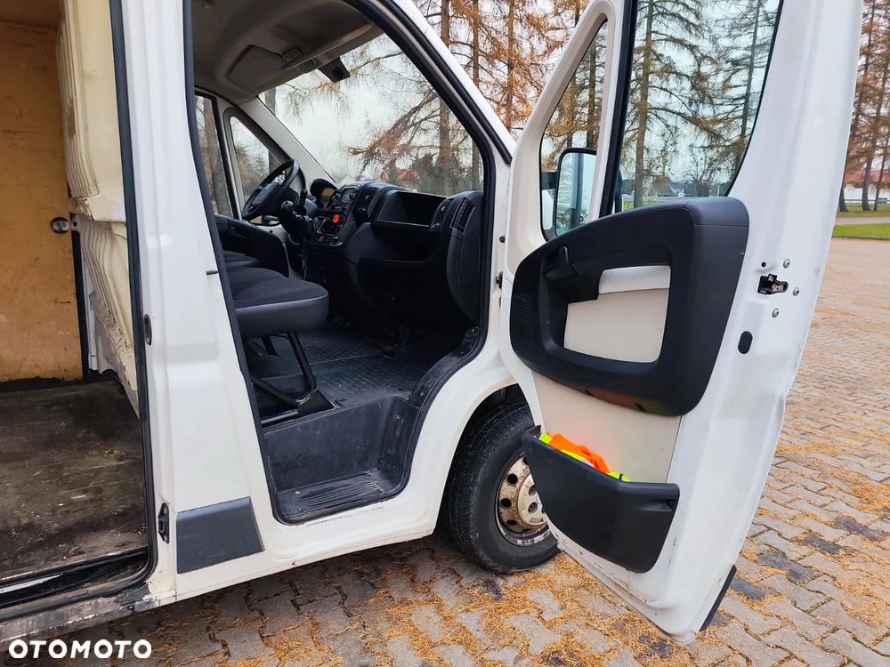 Citroën Jumper - 17