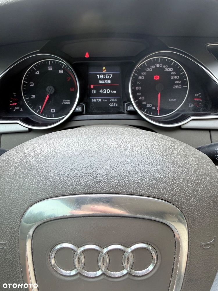 Audi A5 Coupé 1.8 TFSI - 10