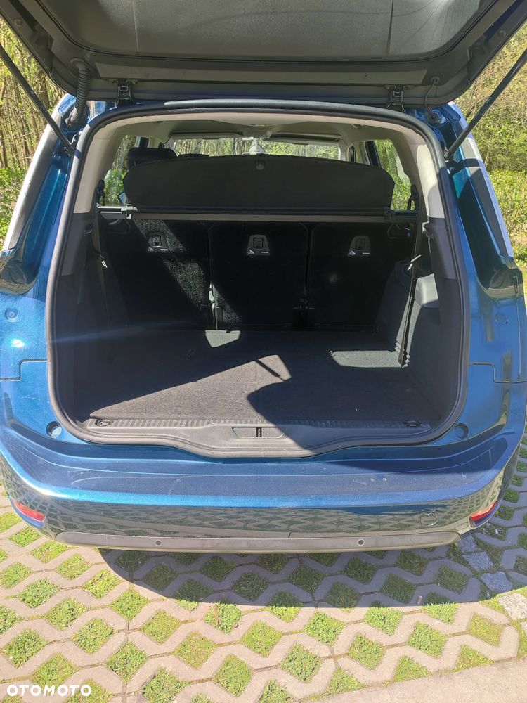 Citroën C4 SpaceTourer 1.5 BlueHDi Feel S&S - 9
