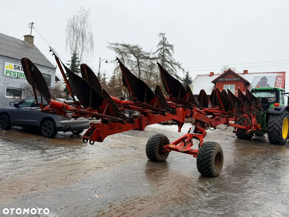 Kuhn Vari Manager - 8
