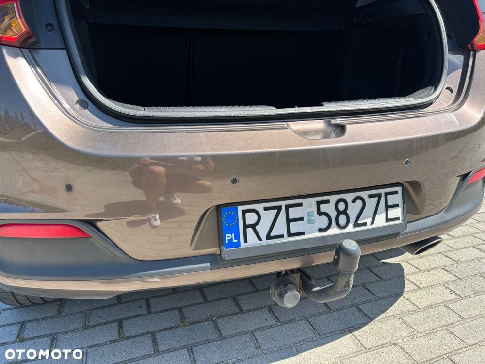 Kia Ceed 1.6 CRDi XL - 10
