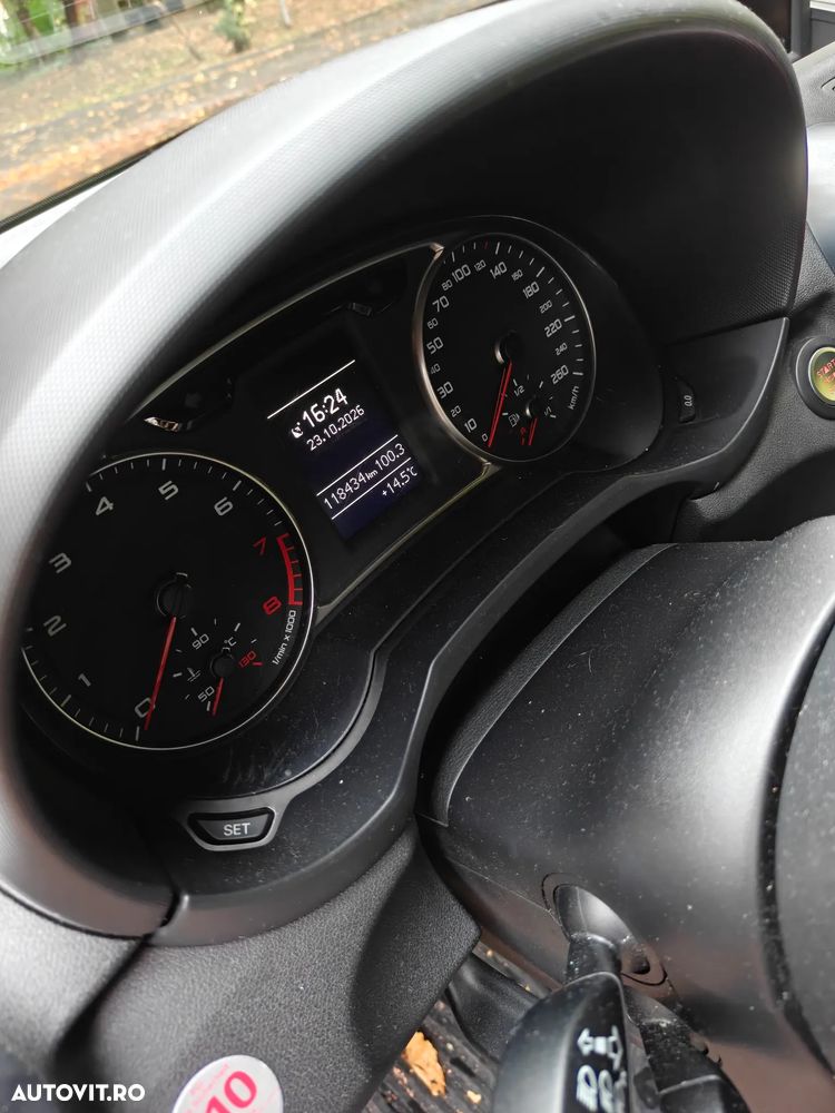 Audi A1 3-portiere - 5