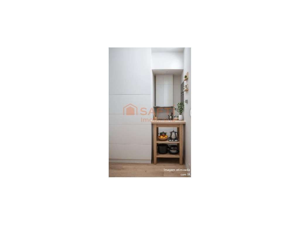 Apartamento no coração de Alfama - Grande imagem: 3/10